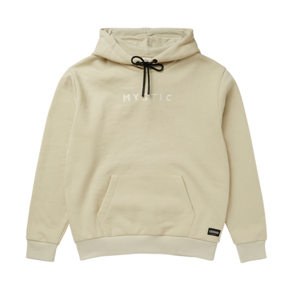 Brand Hood Sweat