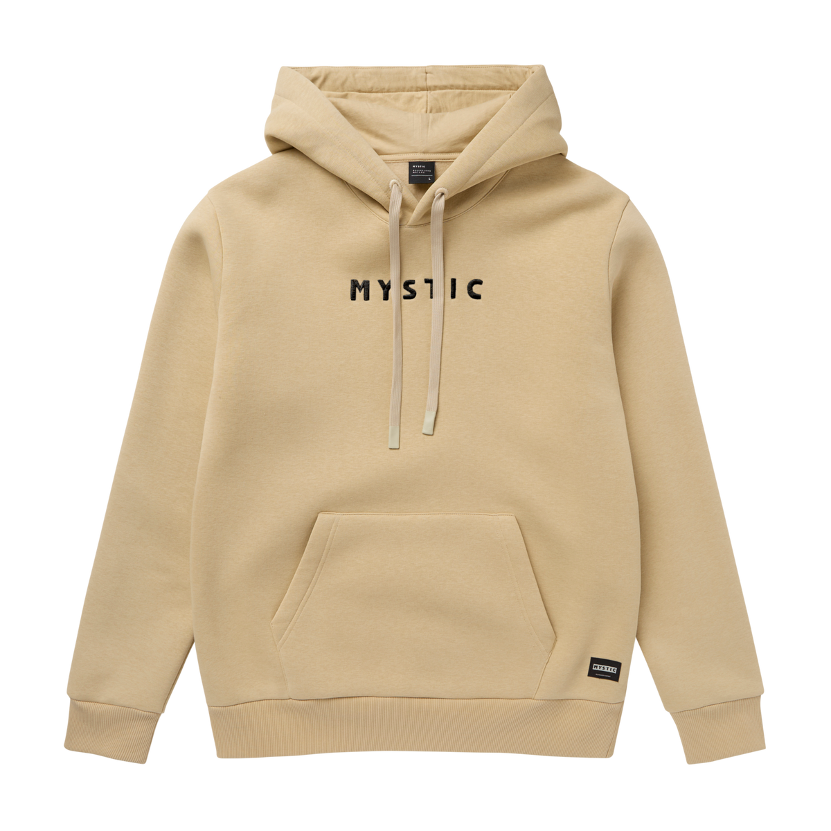 Brand Hood Sweat