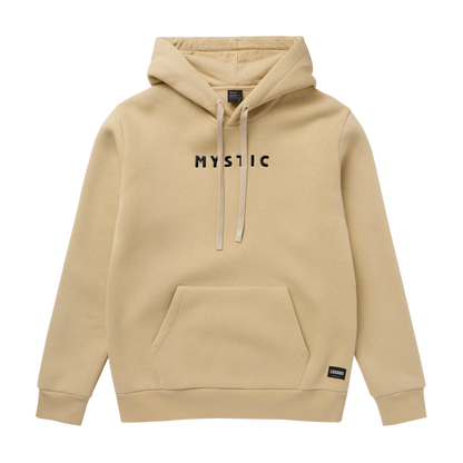 Brand Hood Sweat