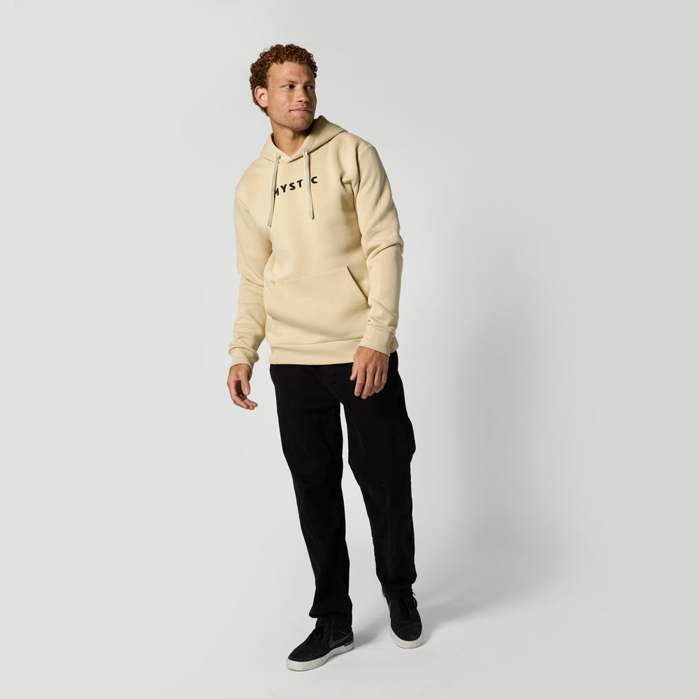 Brand Hood Sweat