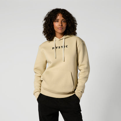 Brand Hood Sweat