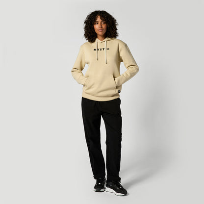 Brand Hood Sweat