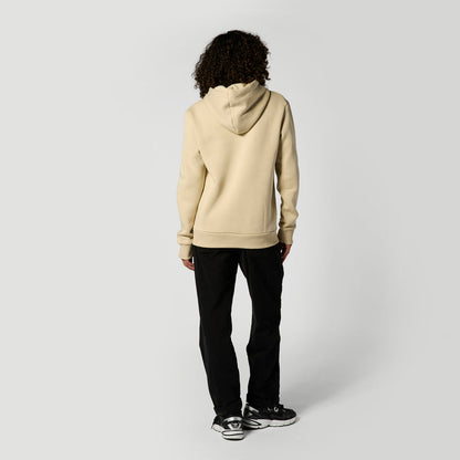 Brand Hood Sweat