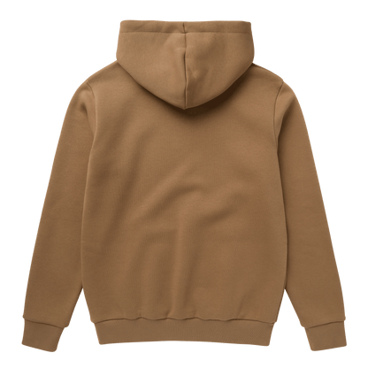 Brand Hood Sweat