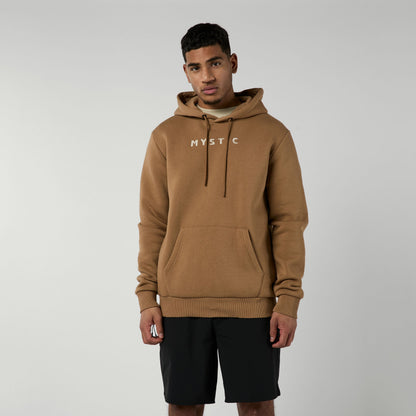 Brand Hood Sweat