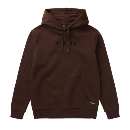 Brand Hood Sweat