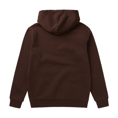 Brand Hood Sweat
