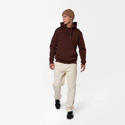 Brand Hood Sweat