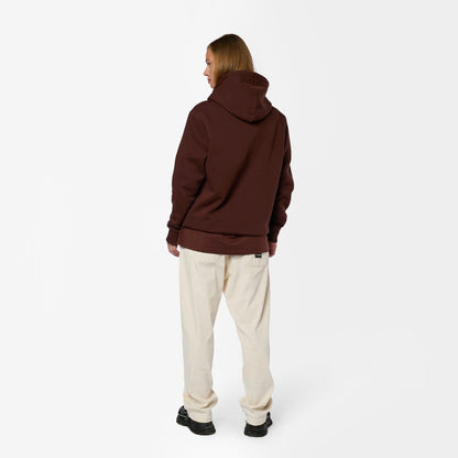 Brand Hood Sweat