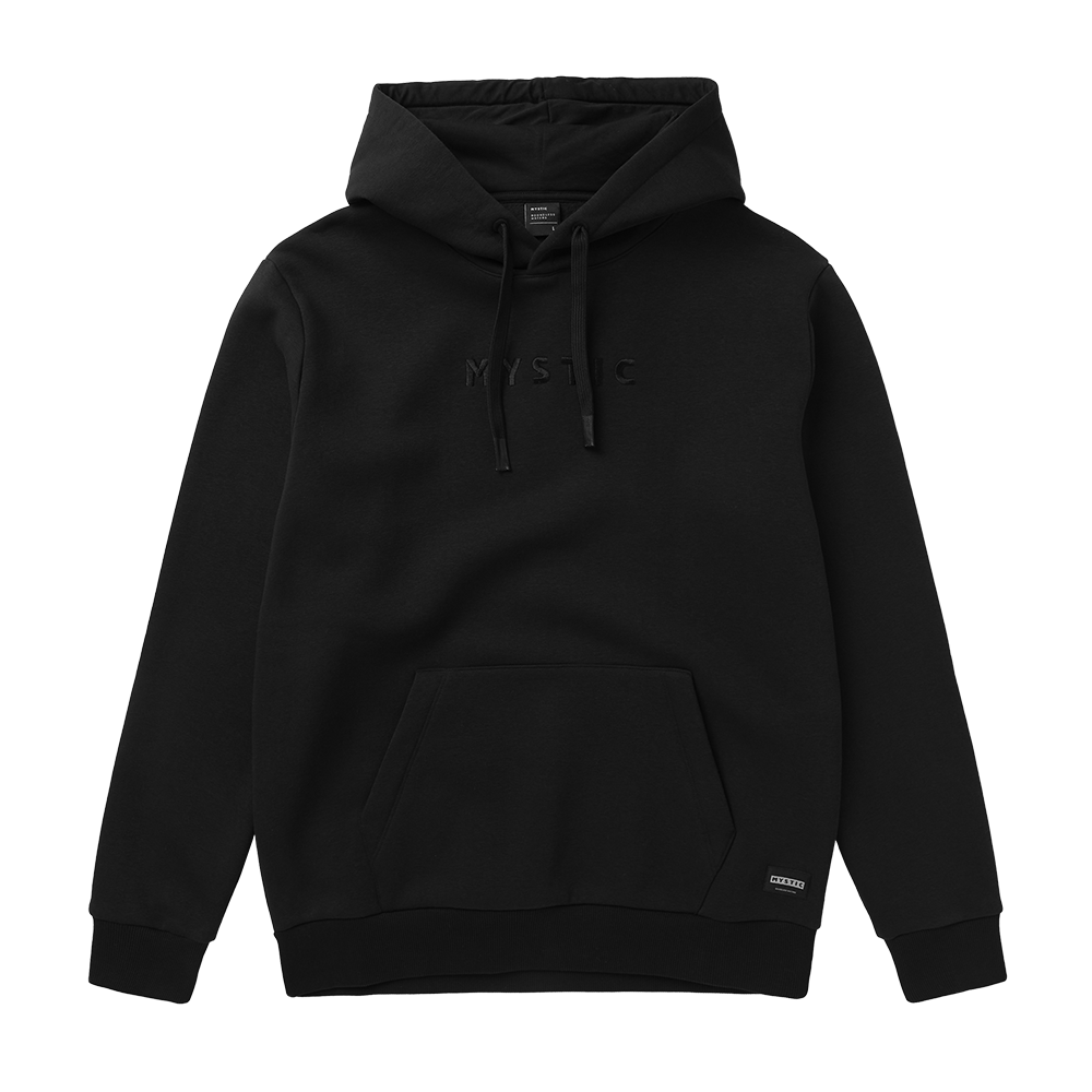 Brand Hood Sweat