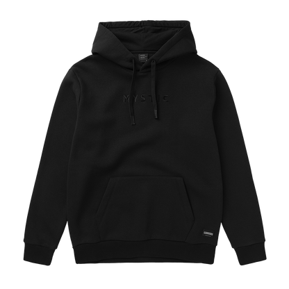 Brand Hood Sweat