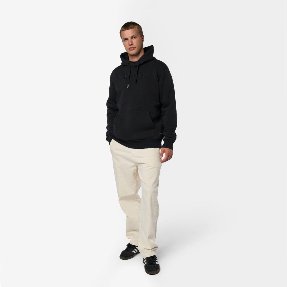 Brand Hood Sweat