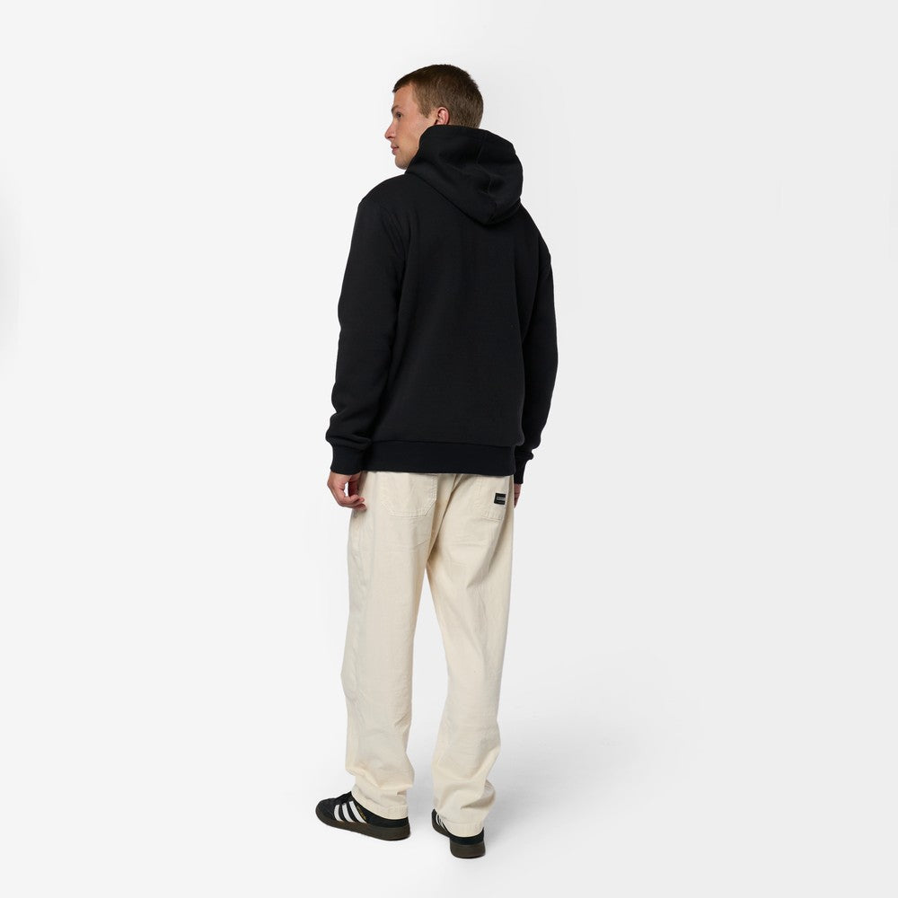 Brand Hood Sweat