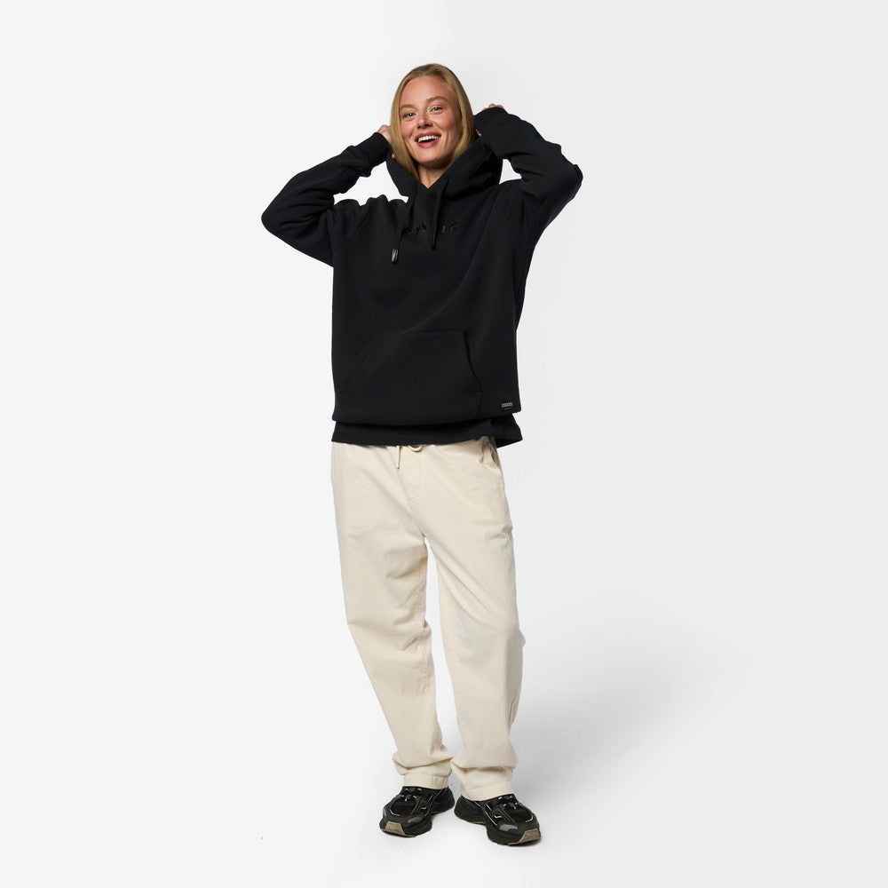 Brand Hood Sweat