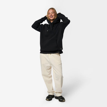 Brand Hood Sweat