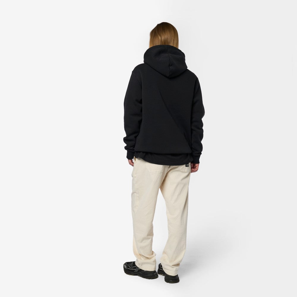 Brand Hood Sweat