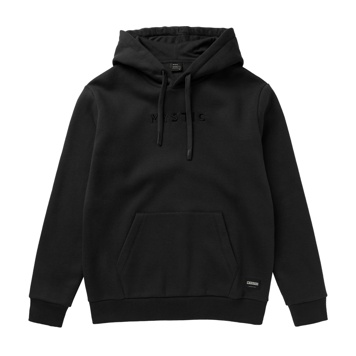 Brand Hood Sweat