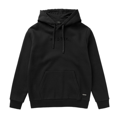 Brand Hood Sweat