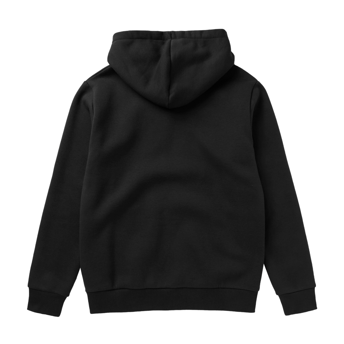 Brand Hood Sweat