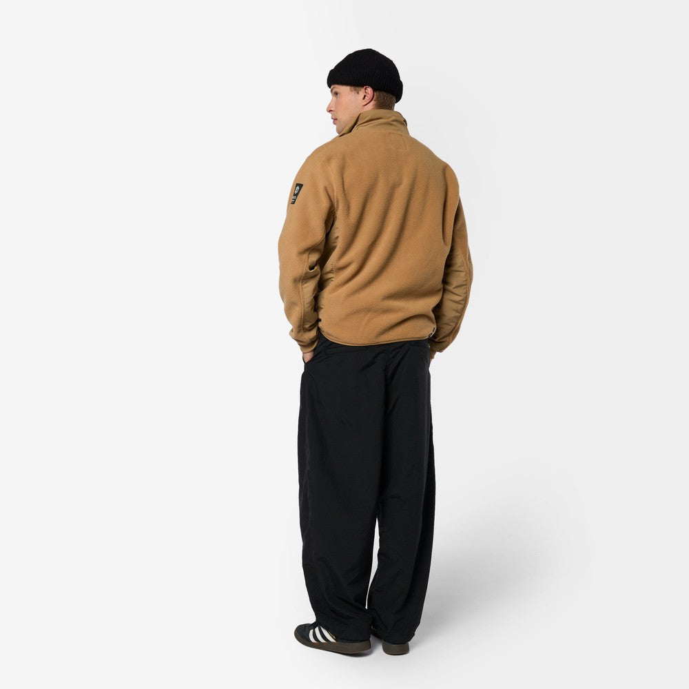 DTS Fleece Zip Thru Sweat