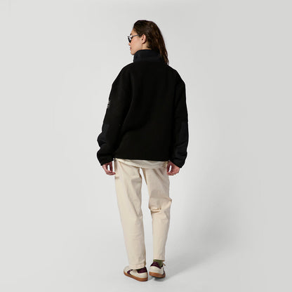 DTS Fleece Half Zip Sweat