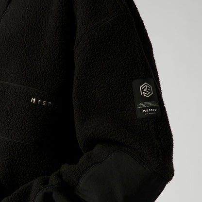 DTS Fleece Half Zip Sweat