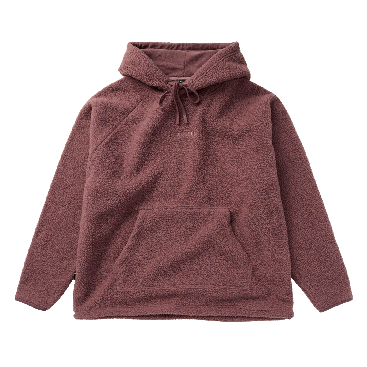 Loft Hood Sweat