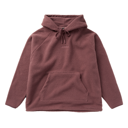 Loft Hood Sweat
