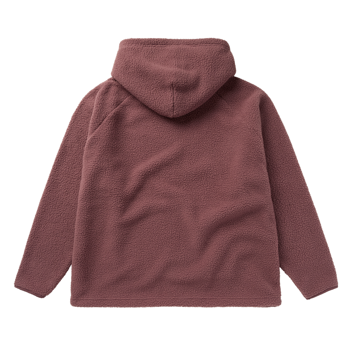 Loft Hood Sweat