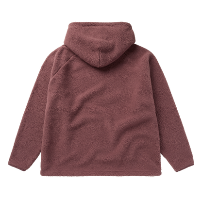 Loft Hood Sweat