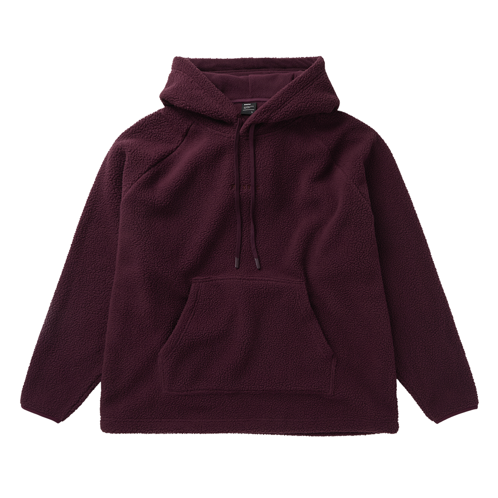 Loft Hood Sweat