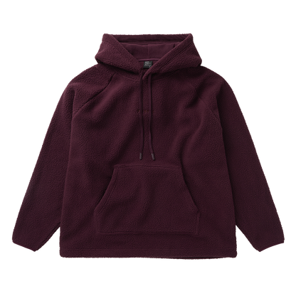 Loft Hood Sweat