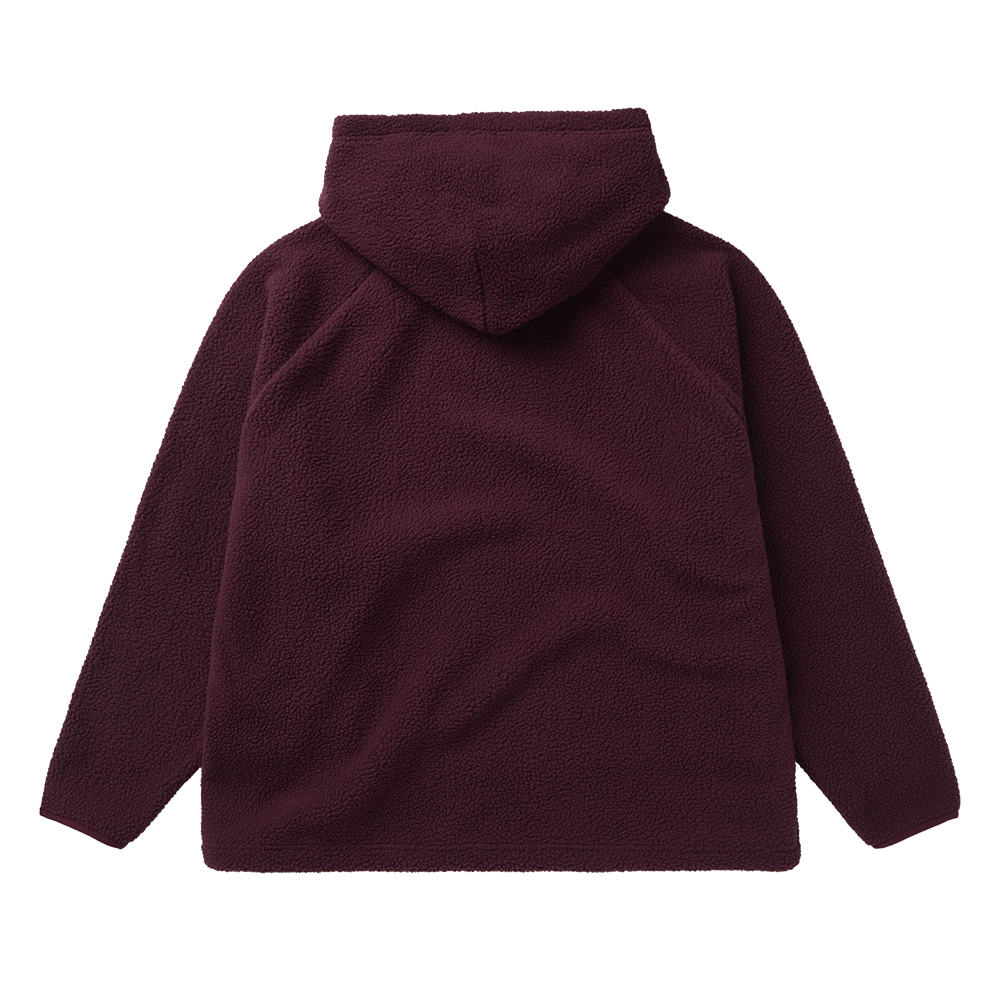 Loft Hood Sweat