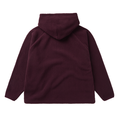 Loft Hood Sweat
