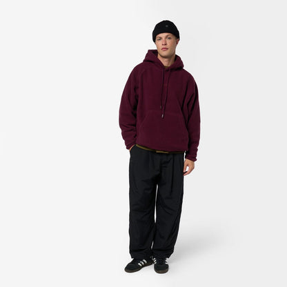Loft Hood Sweat