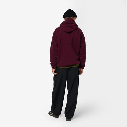 Loft Hood Sweat