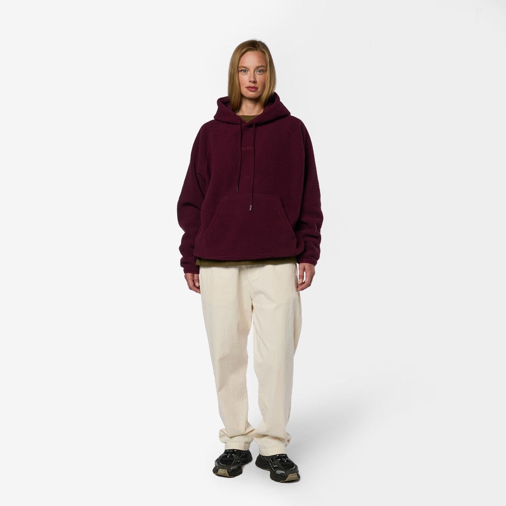 Loft Hood Sweat