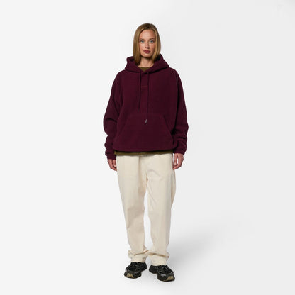 Loft Hood Sweat