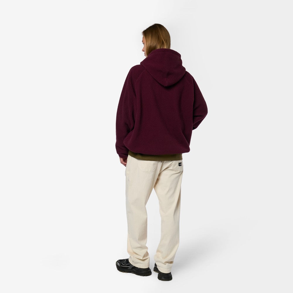 Loft Hood Sweat