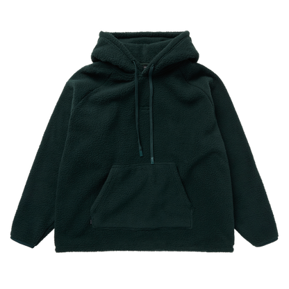 Loft Hood Sweat