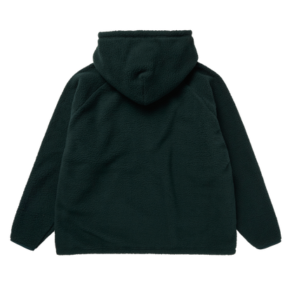 Loft Hood Sweat