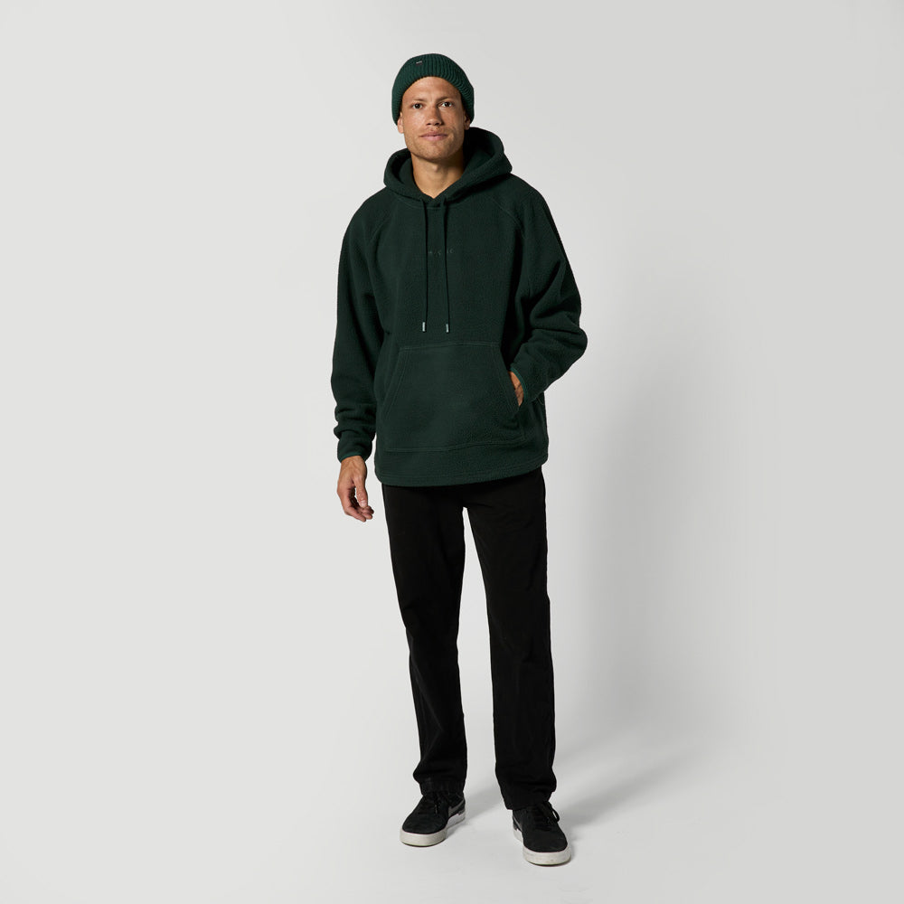 Loft Hood Sweat