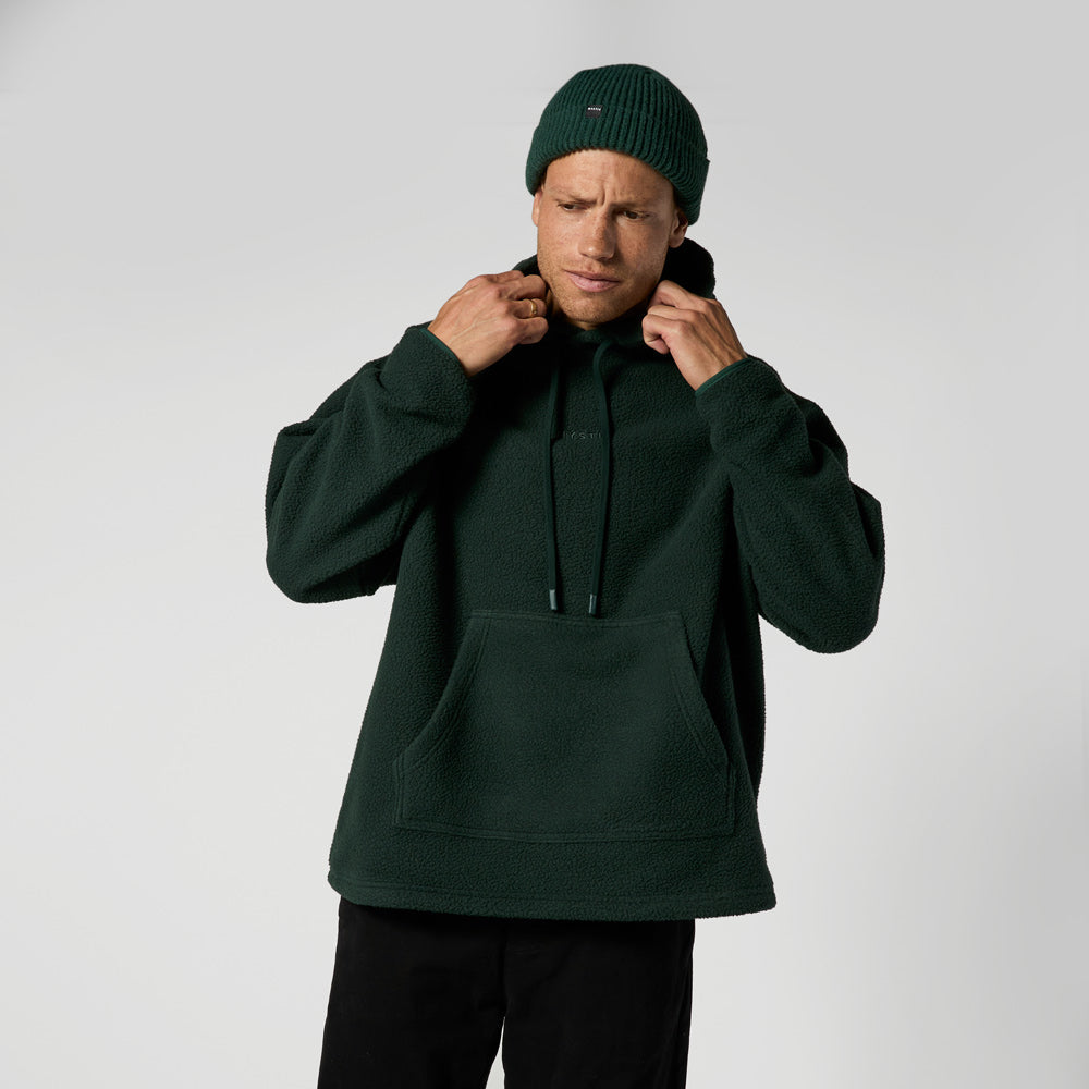 Loft Hood Sweat
