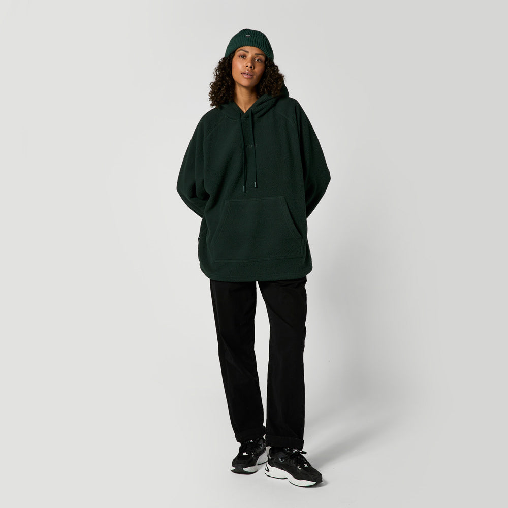 Loft Hood Sweat