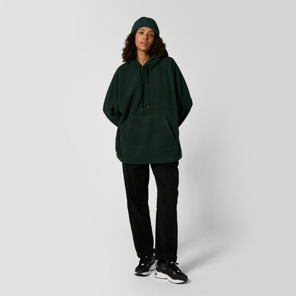 Loft Hood Sweat