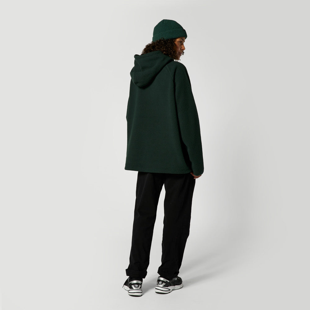 Loft Hood Sweat