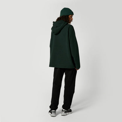 Loft Hood Sweat
