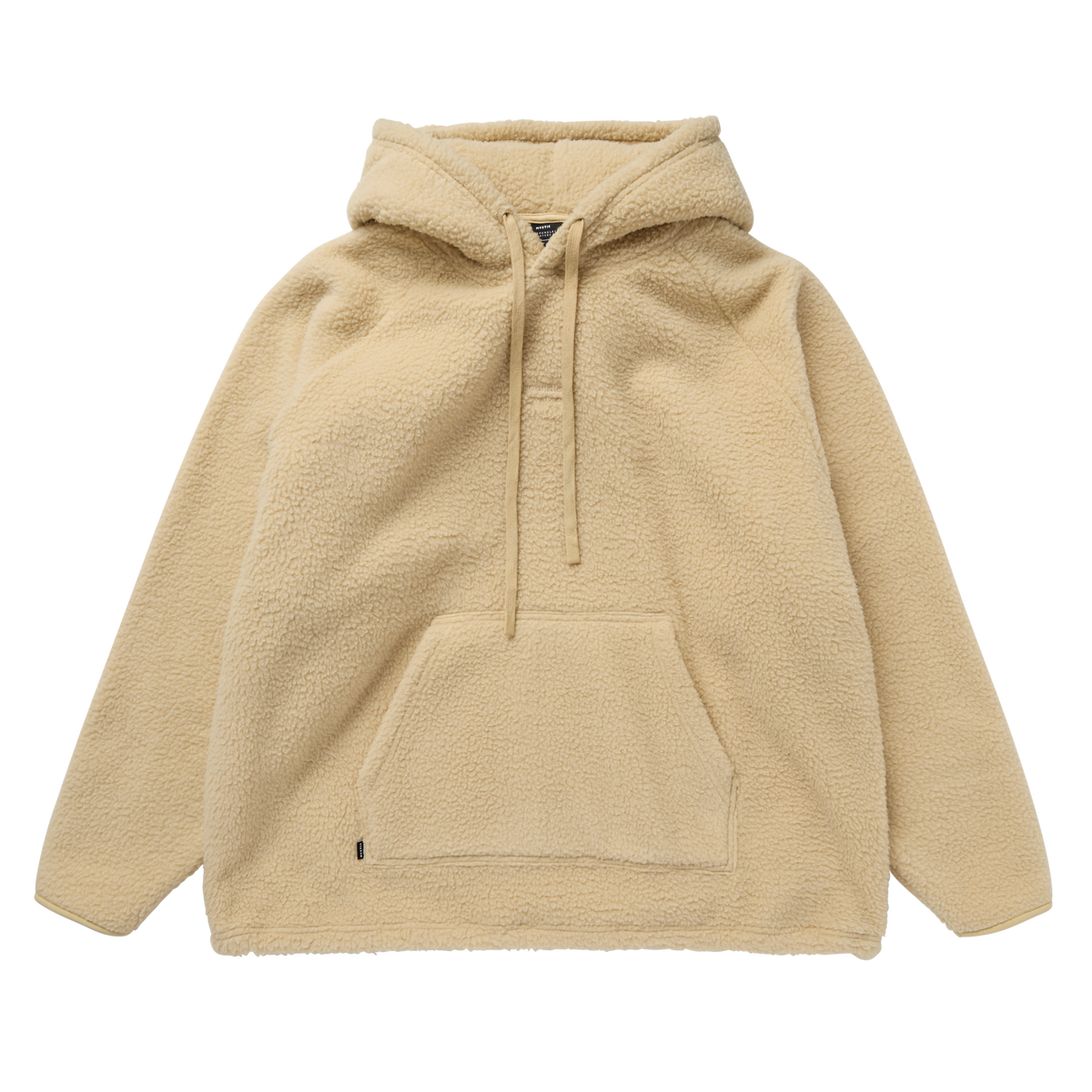 Loft Hood Sweat
