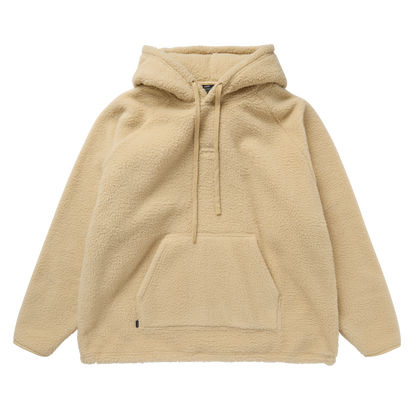 Loft Hood Sweat