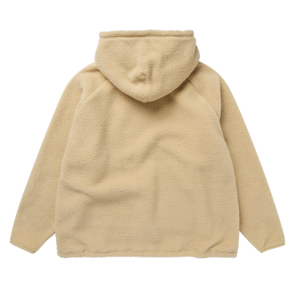Loft Hood Sweat